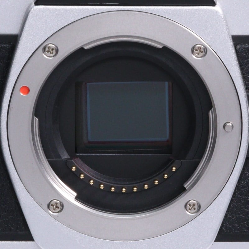 OM-D E-M10 MarkII ボディー シルバー