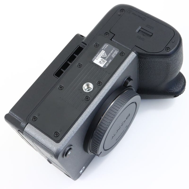 FX30 ボディ ILME-FX30B