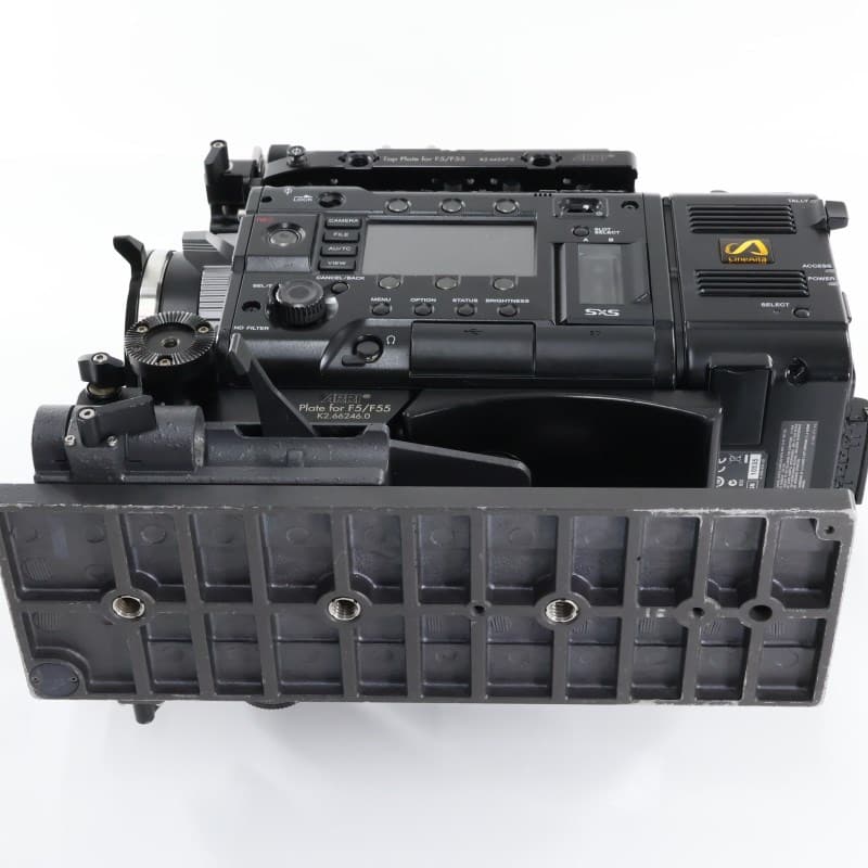 PMW-F55