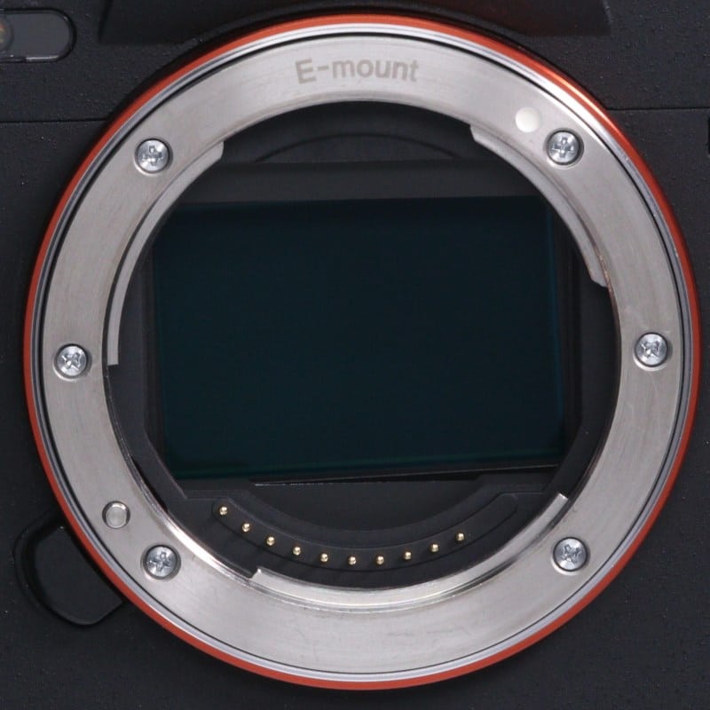 α7 IV ボディ ILCE-7M4