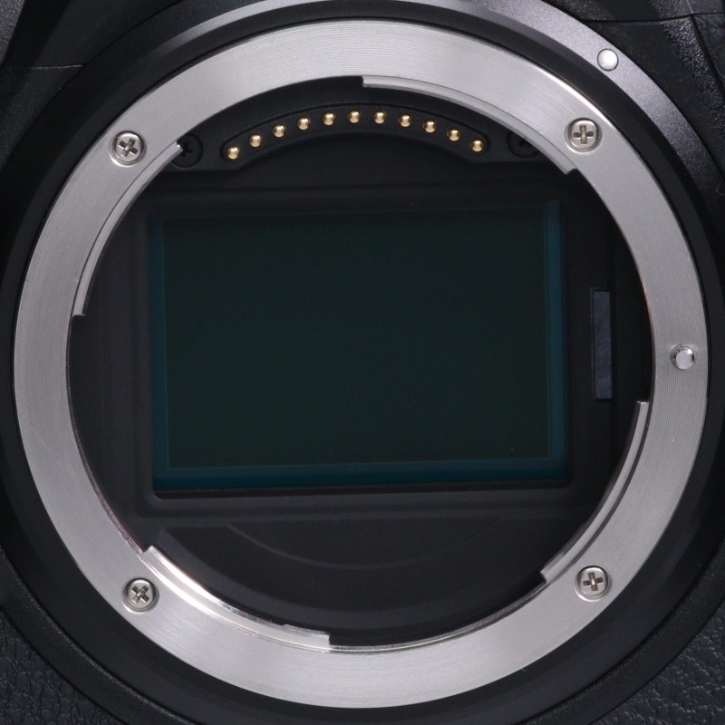 Nikon Z8 ボディ 中古 C2120185778889｜中古通販フジヤカメラ