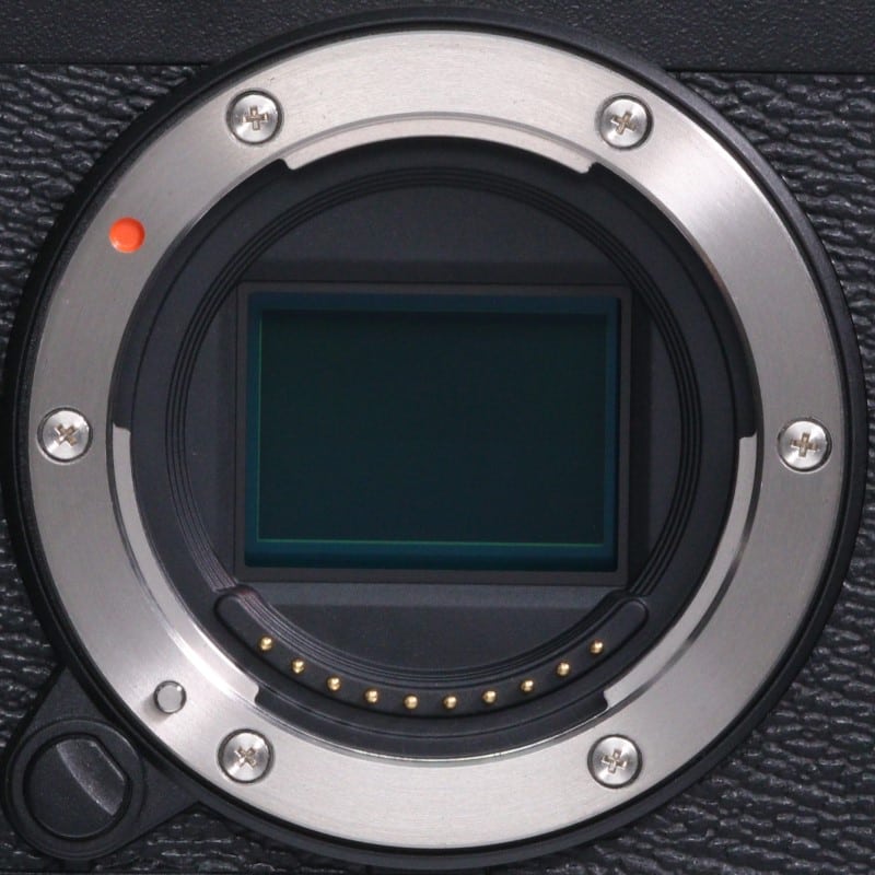 FUJIFILM X-E4 ボディ ブラック