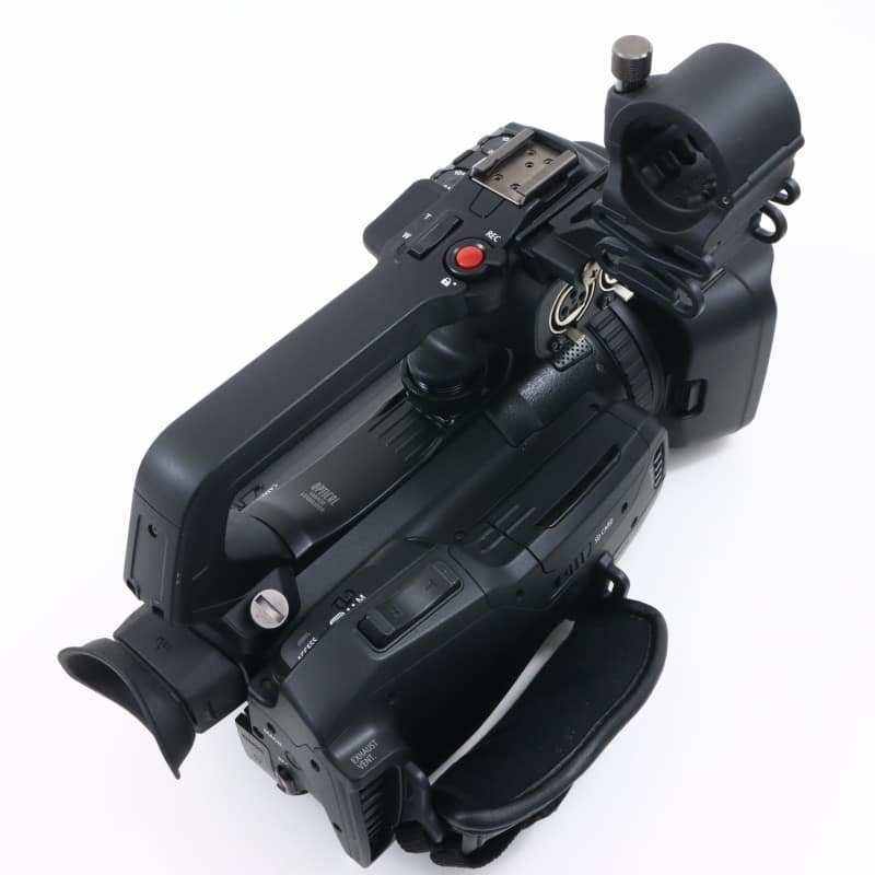 XF400 [業務用デジタルビデオカメラ]