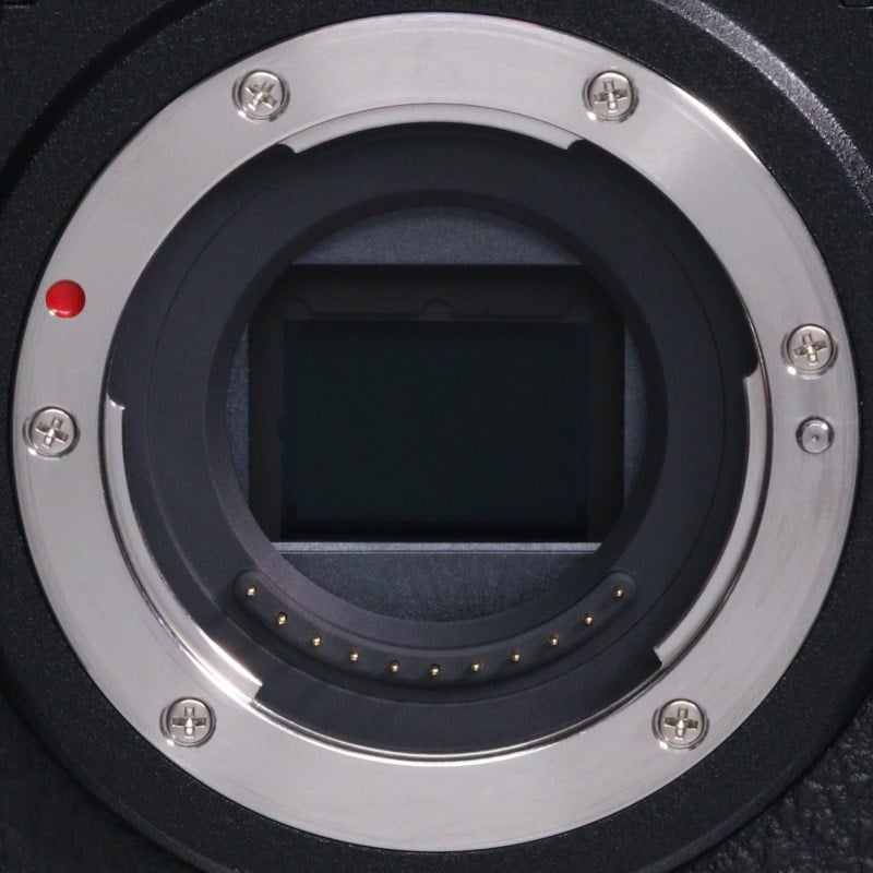 Panasonic LUMIX GH7 ボディ DC-GH7 AB-ランク 中古｜フジヤカメラ