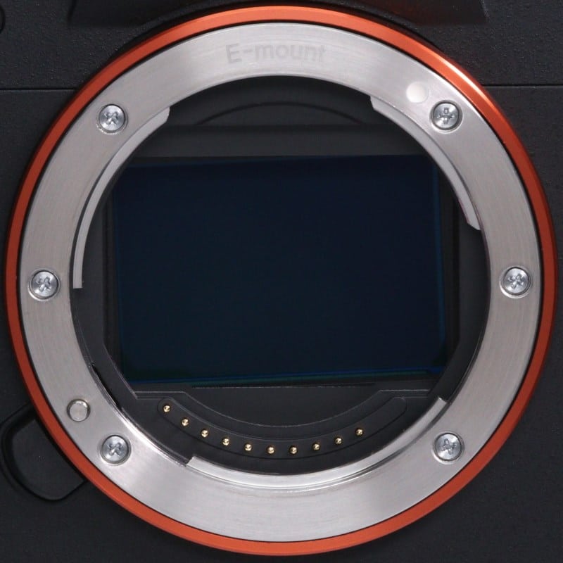 α7 V ボディ ILCE-7M5