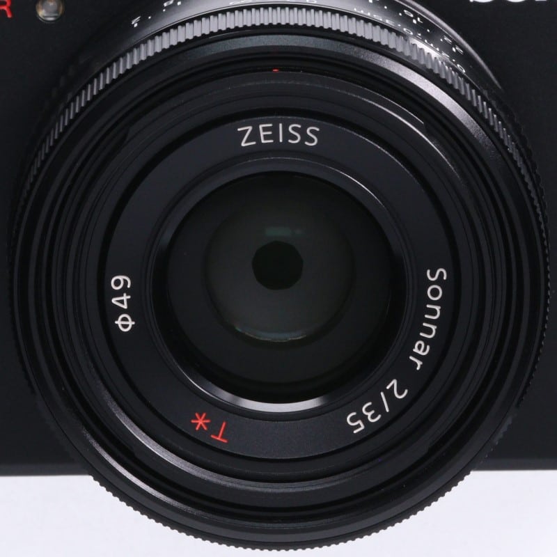 Cyber-shot RX1R III DSC-RX1RM3