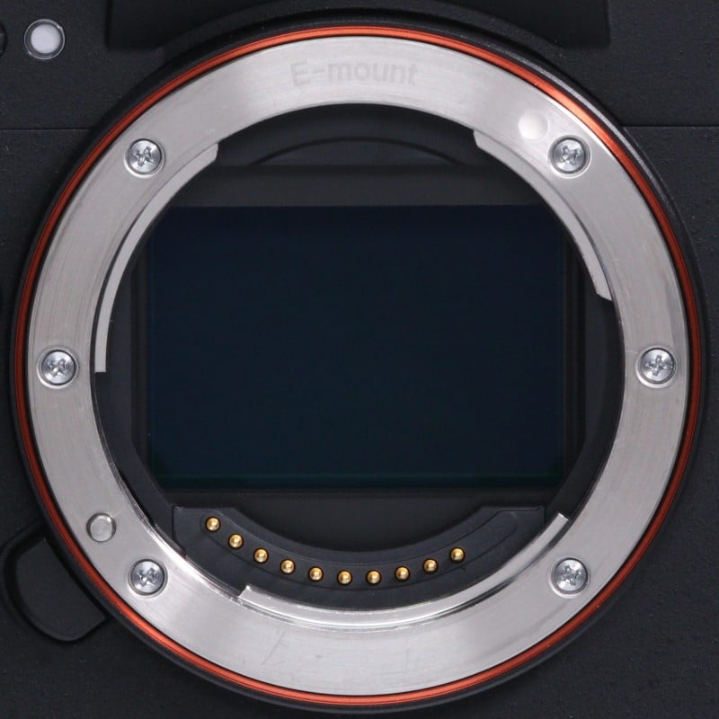 α9 III ボディ ILCE-9M3