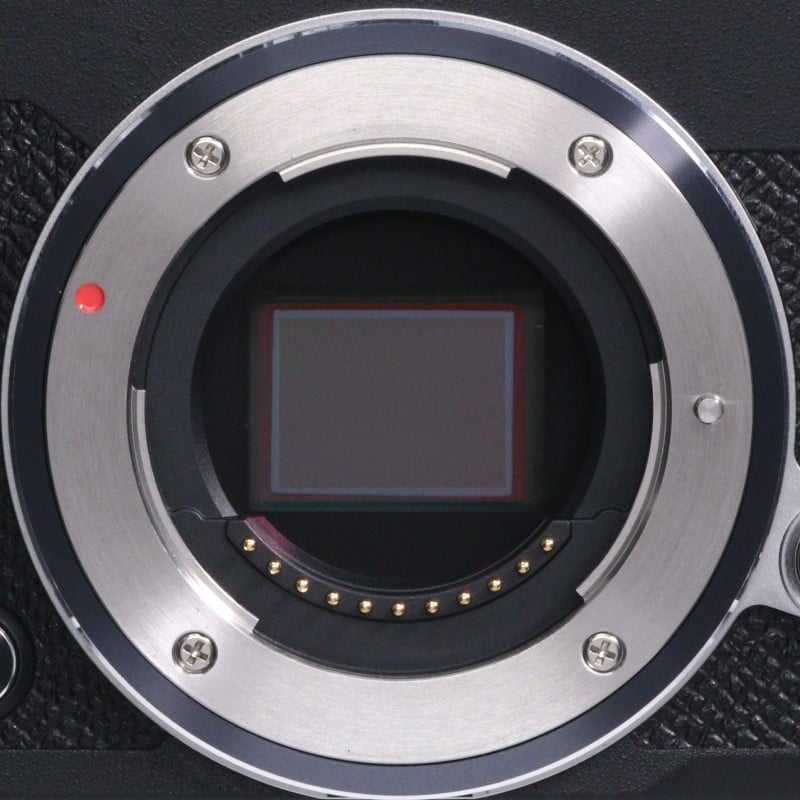 PEN-F ボディー ブラック