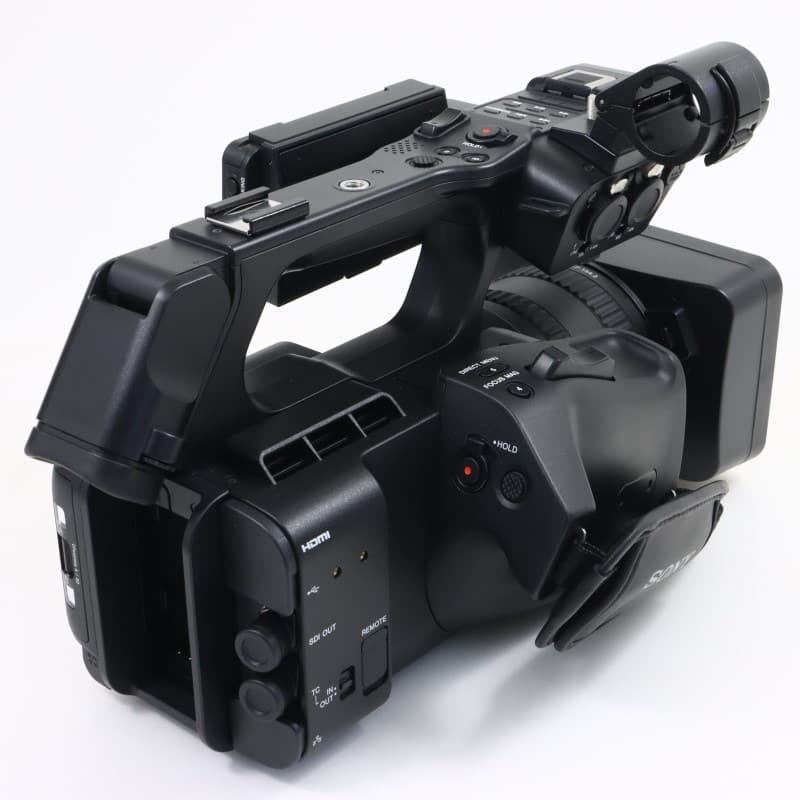 PXW-Z200