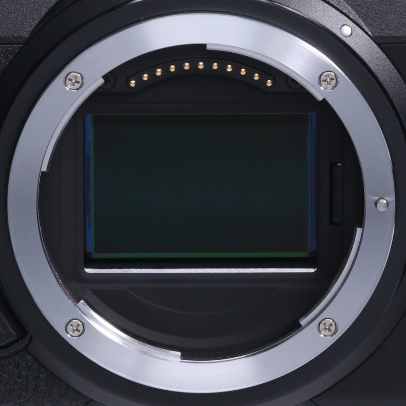Z5 ボディ