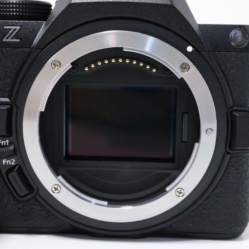 Z5II ボディ