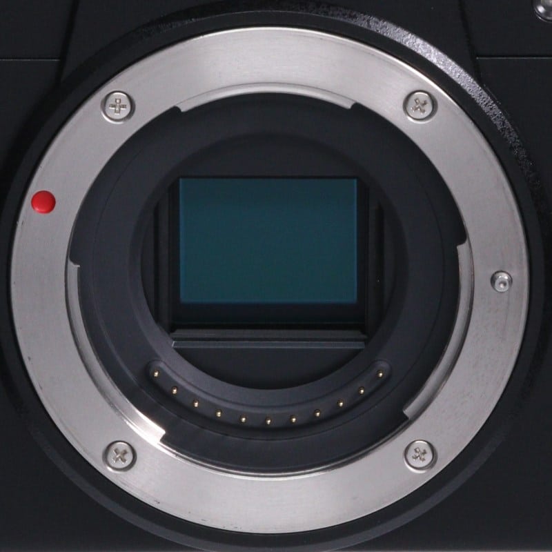 Panasonic LUMIX G100D ボディ DC-G100D ABランク 中古｜フジヤカメラ