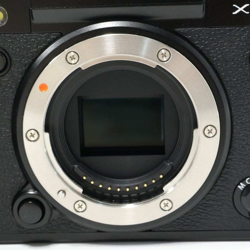 FUJIFILM X-T5 ボディ ブラック