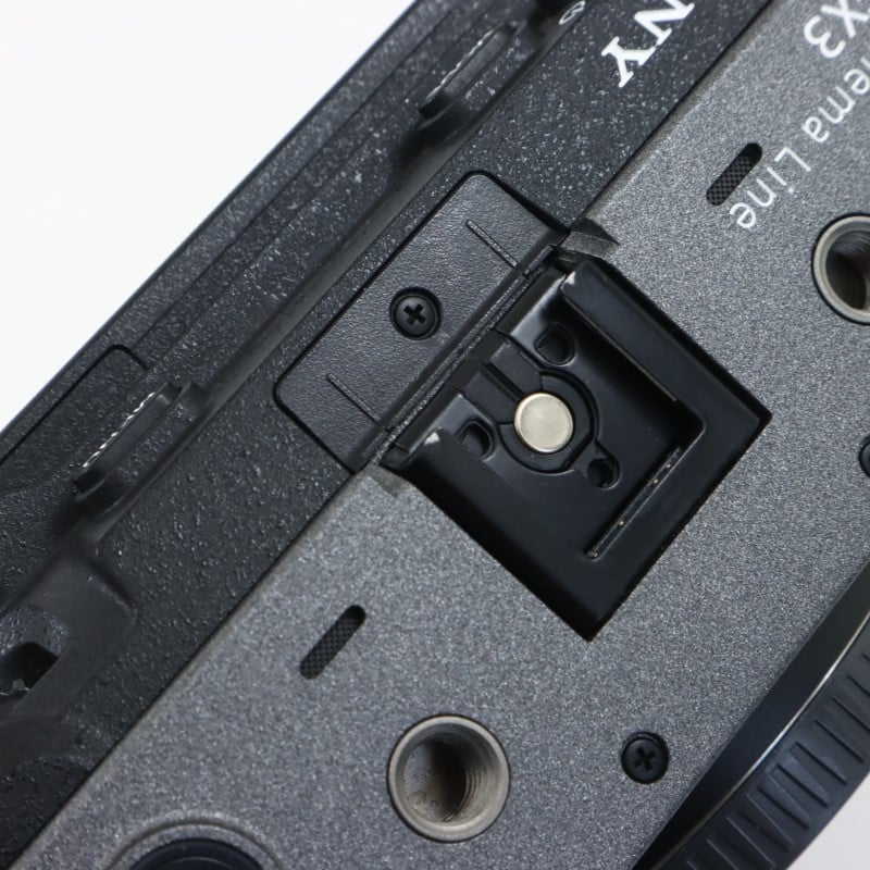 FX3 ボディ ILME-FX3
