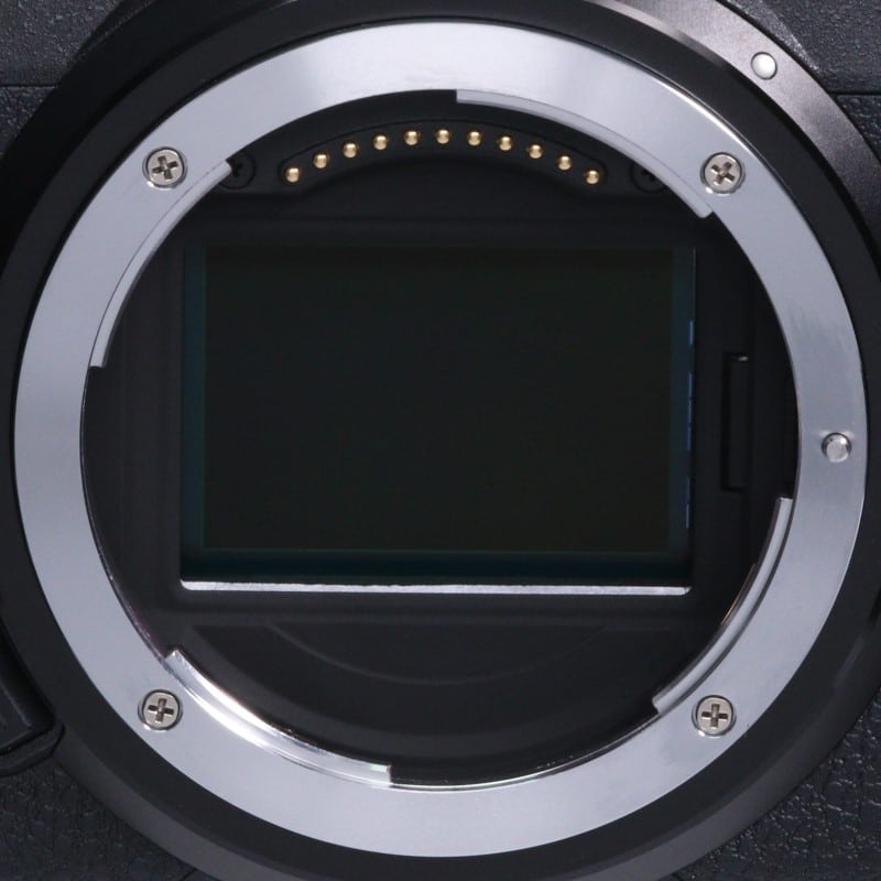 Z7II ボディ