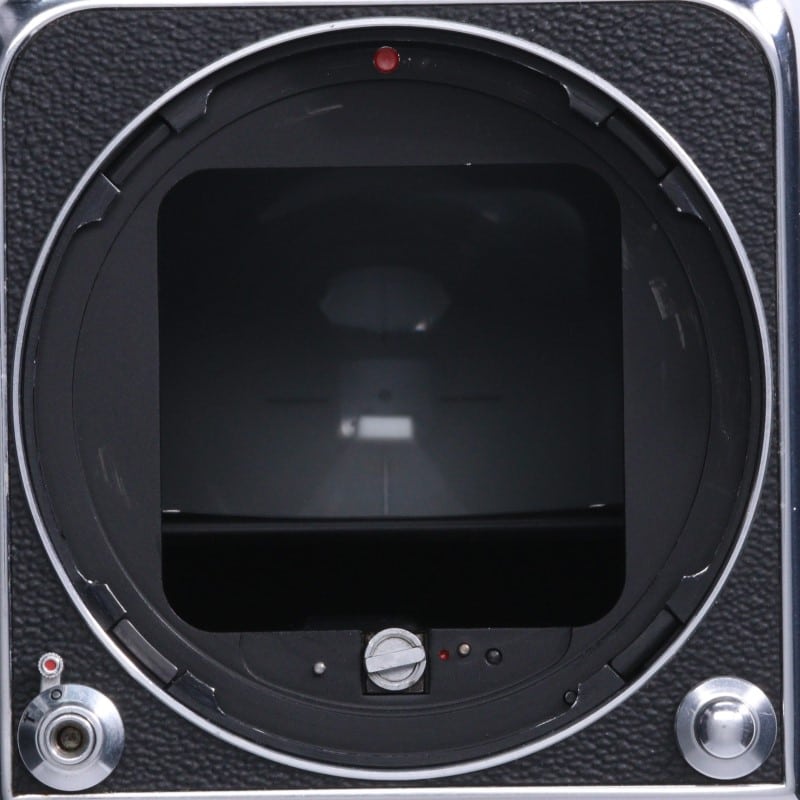 500C/M クローム