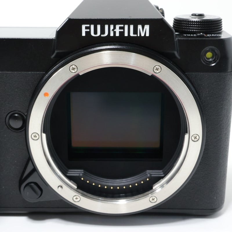 FUJIFILM GFX100S ボディ