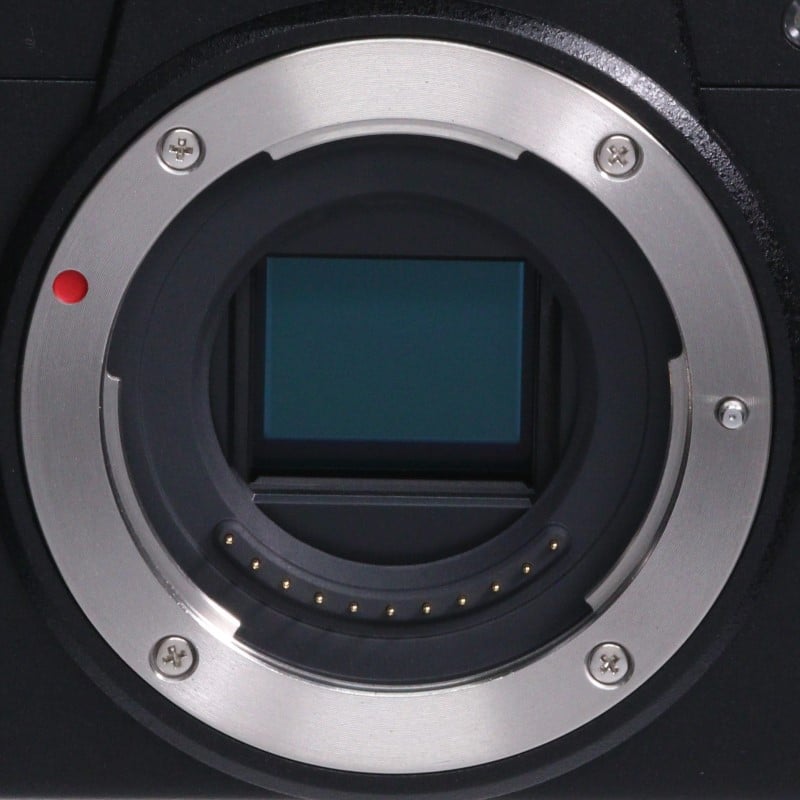 LUMIX G100 DC-G100 ボディ単体