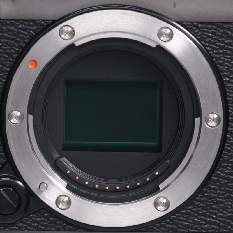 FUJIFILM X-Pro3 ボディ DRブラック