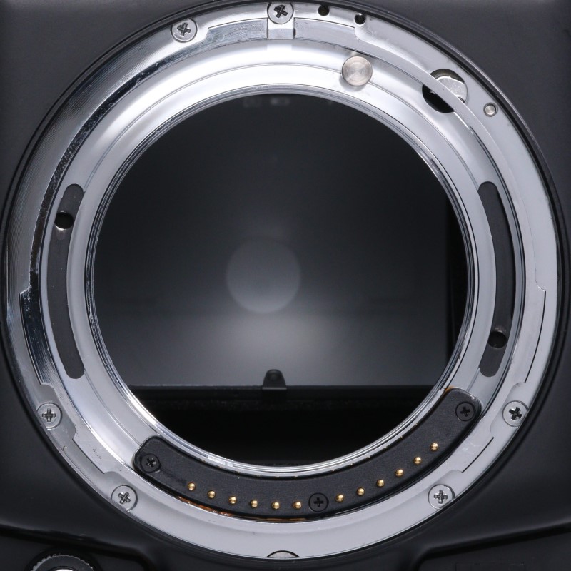 RZ 67 PRO II ボディ(ウエスト付)