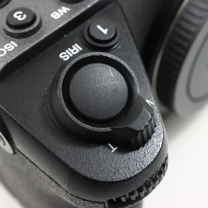 FX30 ボディ ILME-FX30B