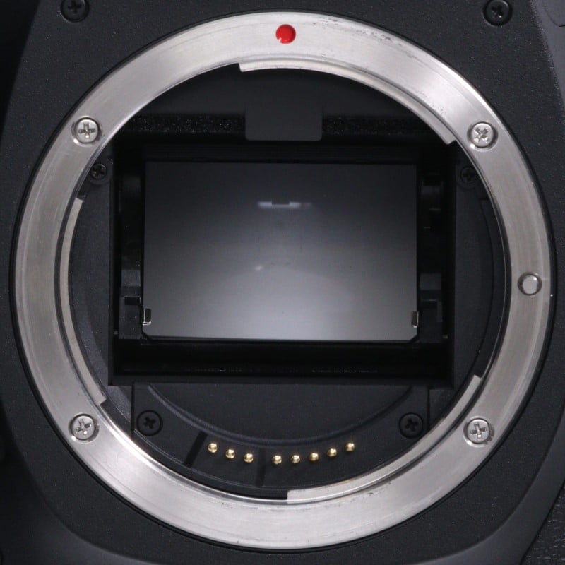 EOS 5D Mark III