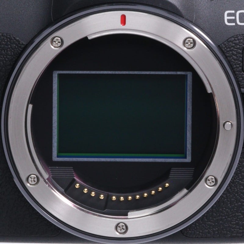 EOS R8 ボディー