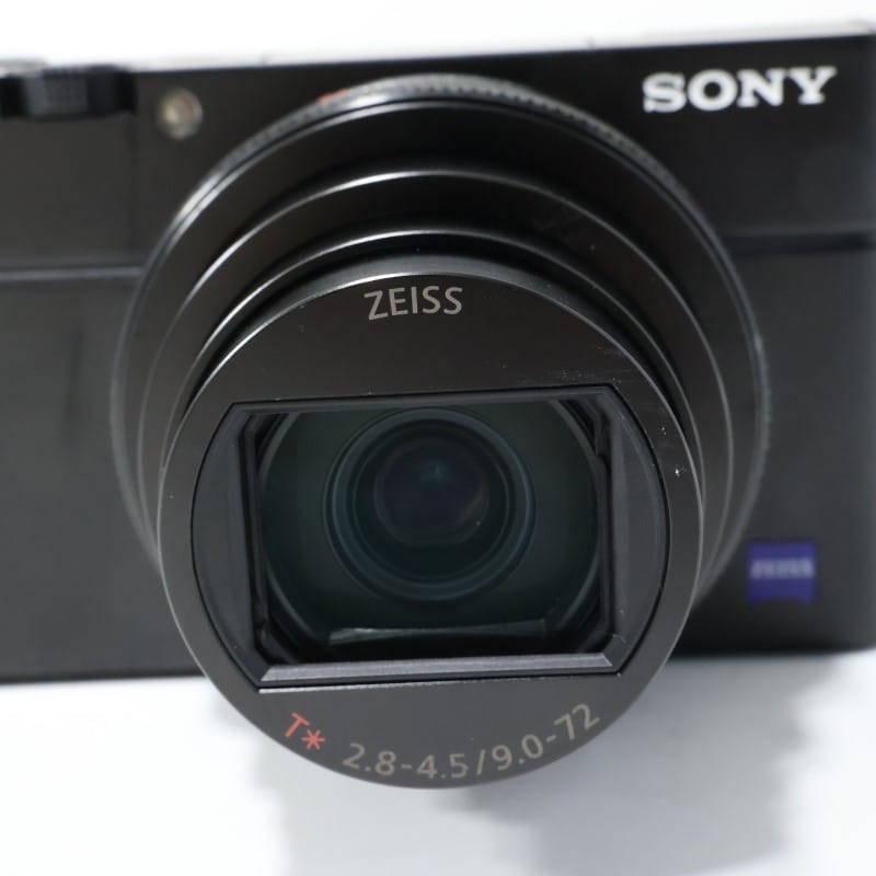 Cyber-shot RX100VII DSC-RX100M7