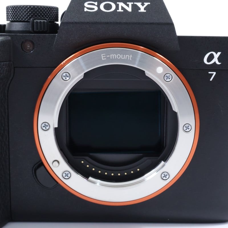 SONY α7 V ボディ ILCE-7M5 AB+ランク 中古｜フジヤカメラ