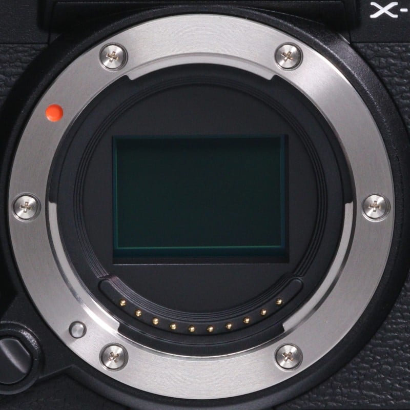 FUJIFILM X-S20 ボディ