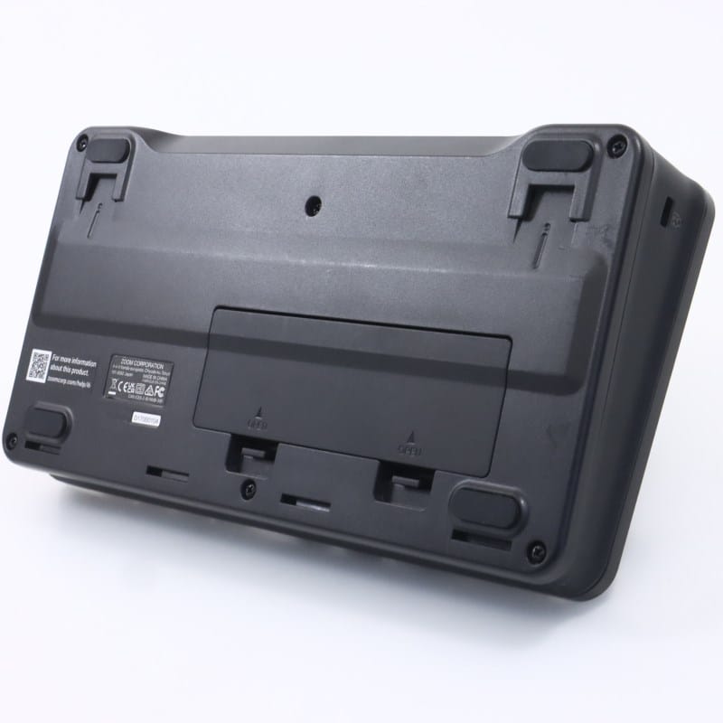 LiveTrak L6