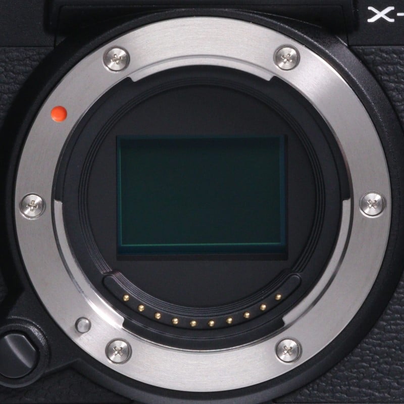 FUJIFILM X-S20 ボディ