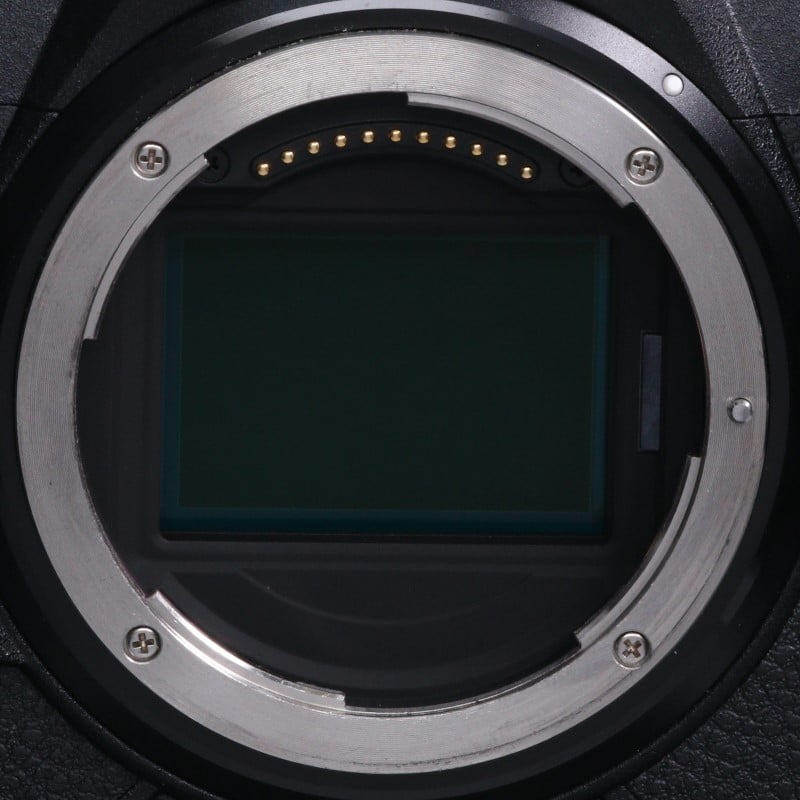 Z9 ボディ