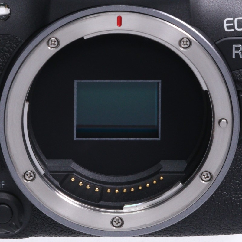 EOS R10