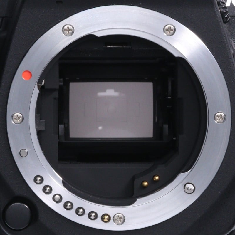 PENTAX K-3 ボディ