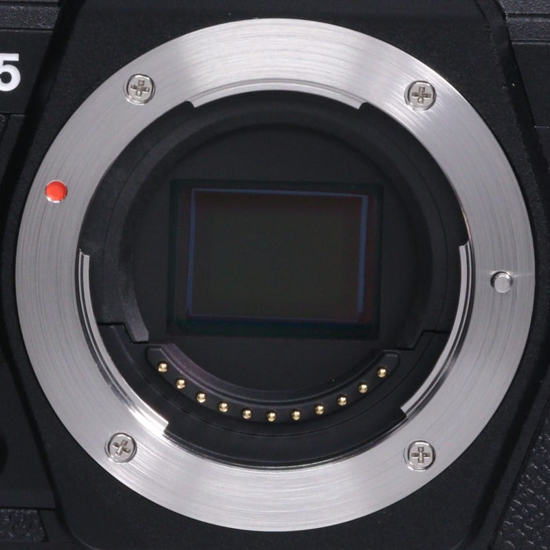 OM SYSTEM OM-5 ボディー ブラック