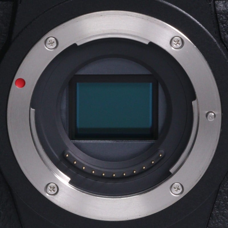 LUMIX G99 DC-G99