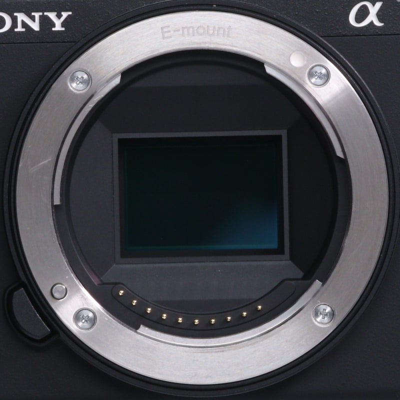 VLOGCAM ZV-E10 II ボディ ブラック ZV-E10M2B