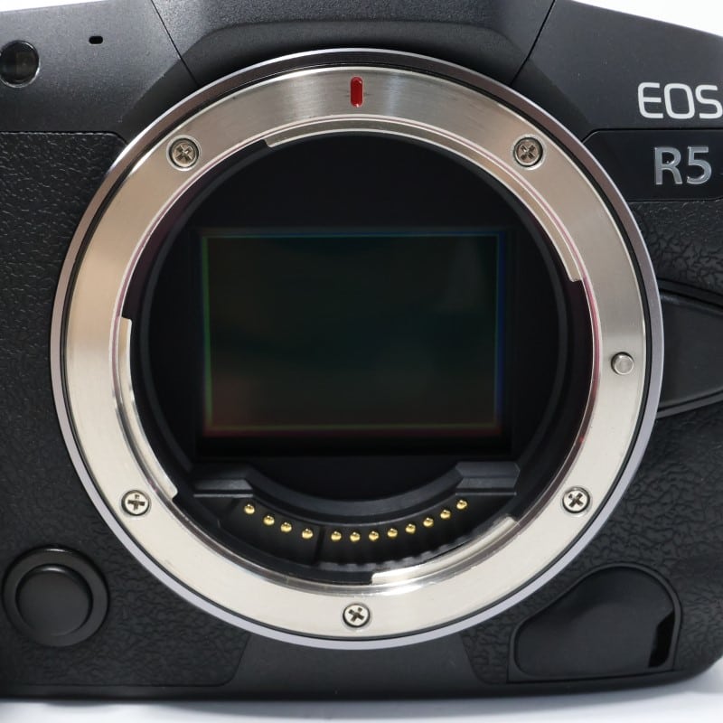 EOS R5 ボディー