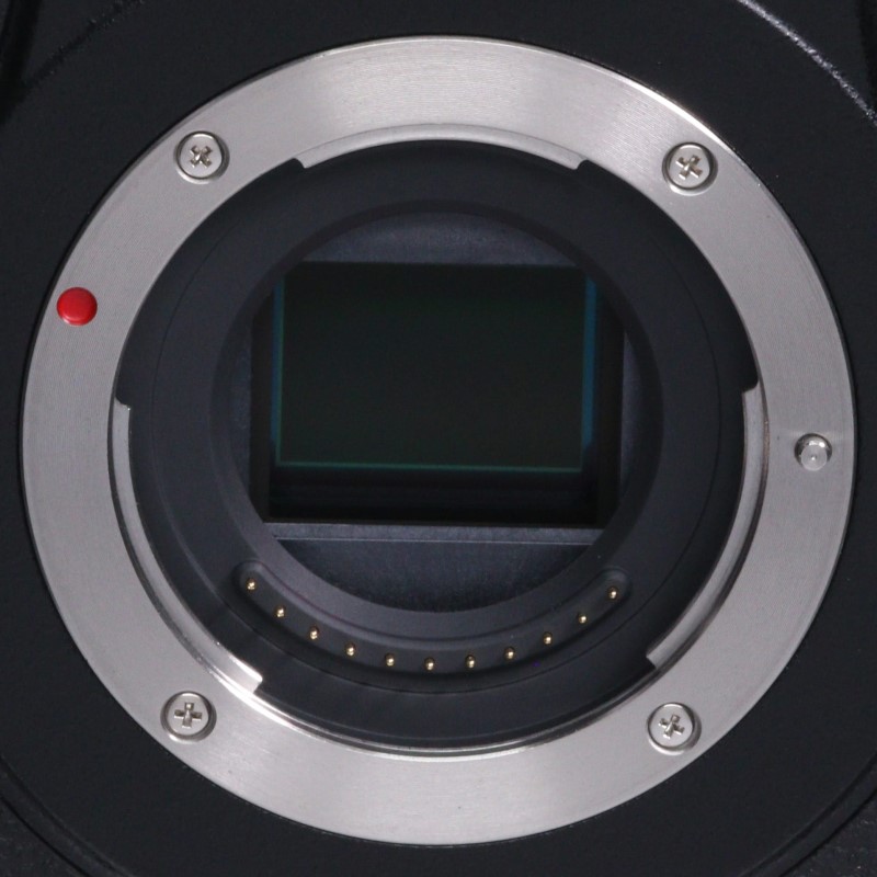 Panasonic LUMIX GH5S ボディ DC-GH5S 中古 C2120186578068｜フジヤカメラ