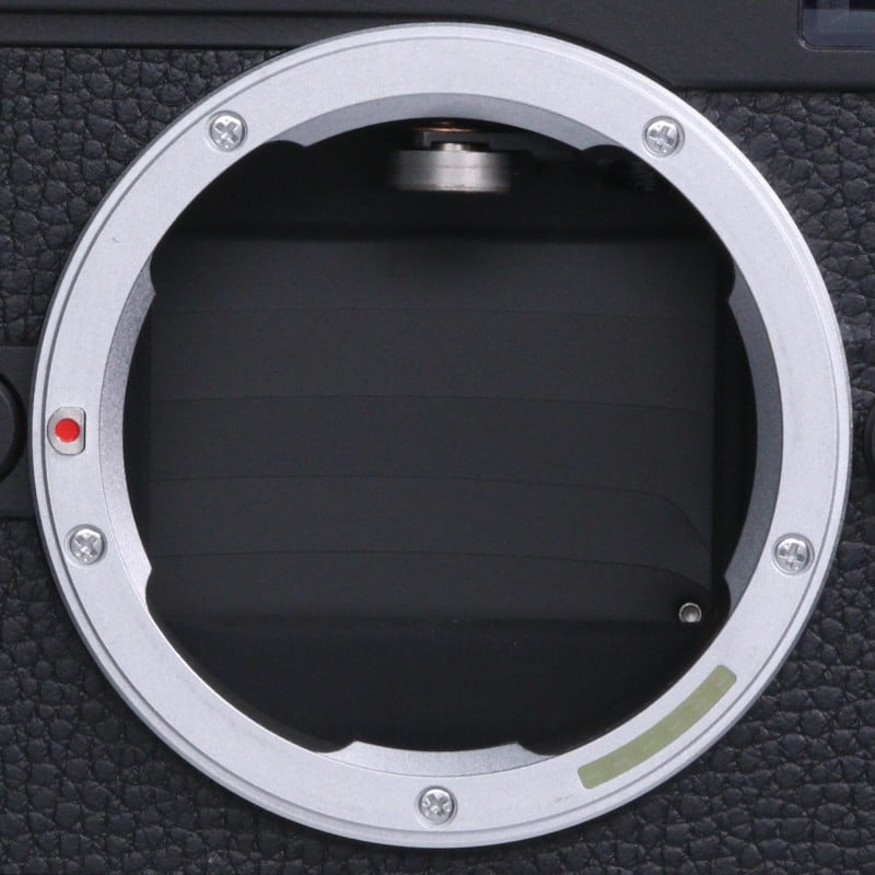 ライカ M11モノクローム 20209