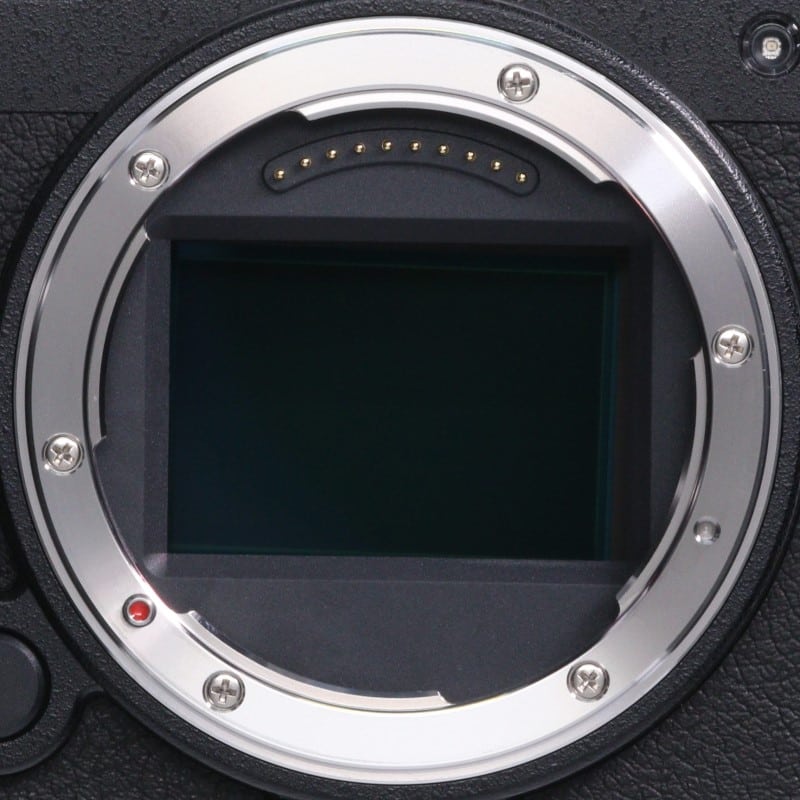 LUMIX S9 ボディ ブラック DC-S9-K