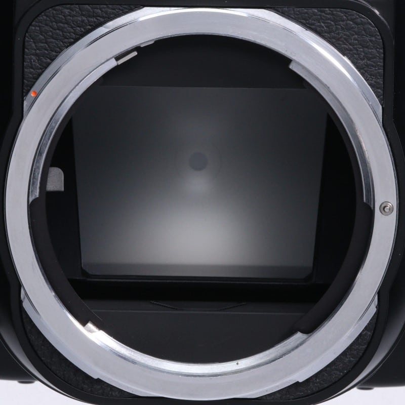 67II + AEファインダー