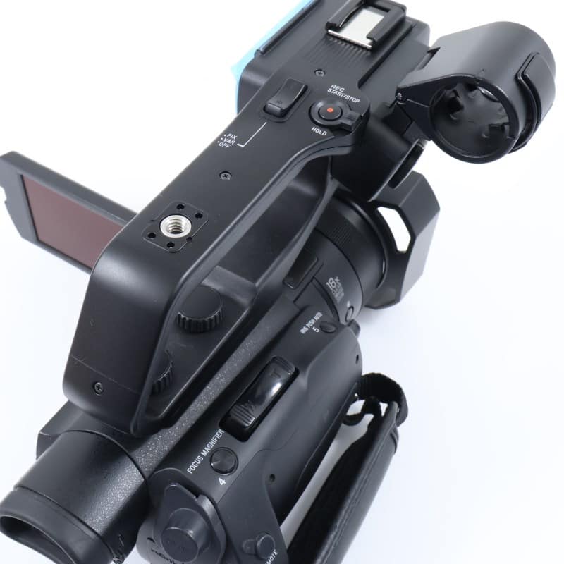 新品】PXW-Z90V ハンドル 未開封新品 Amazon | Sony PXW-Z90V 4K HDR