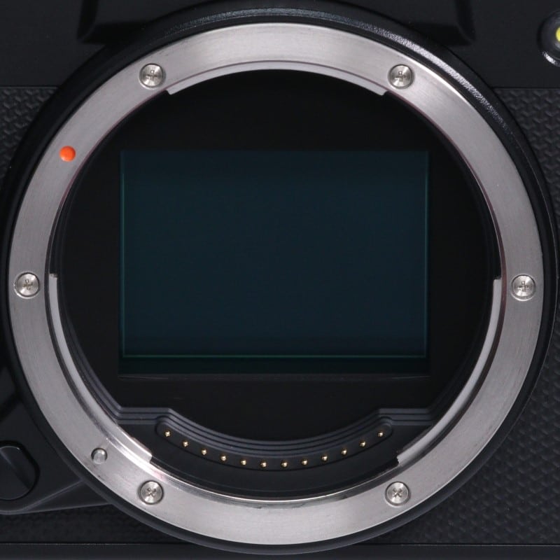 FUJIFILM GFX100S II ボディ