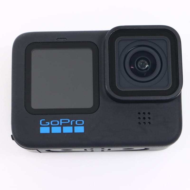 HERO11 Black CHDHX-111-FW