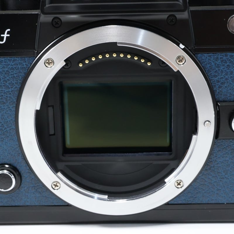 【中古】 ブルーシティー/メディアファクトリー/星野之宣 Nikon Zf ボディ 中古 C2120186841049｜中古通販フジヤカメラ