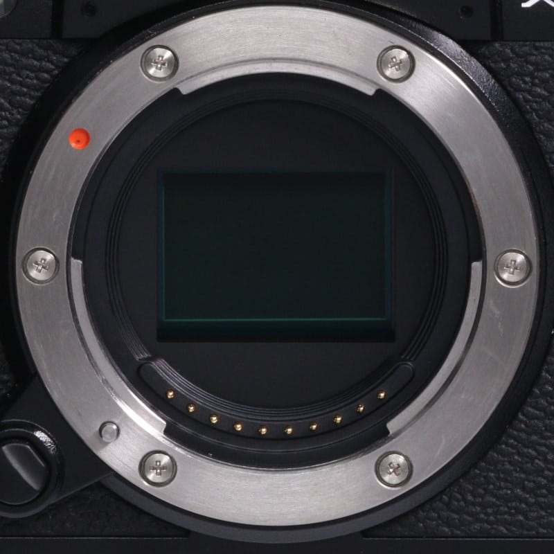 FUJIFILM X-S10 ボディ