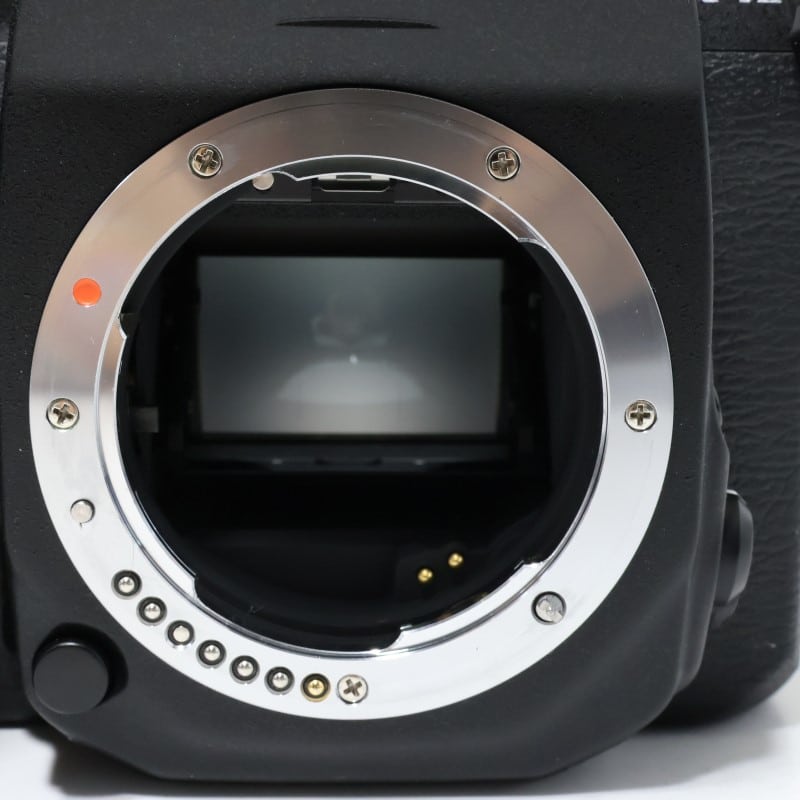 PENTAX K-1 Mark II ボディキット
