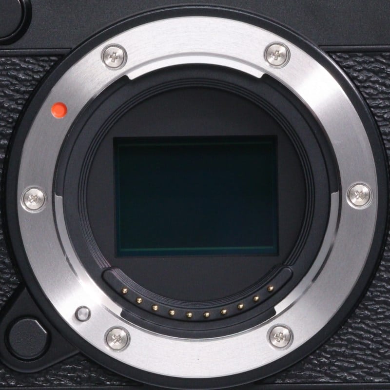 FUJIFILM X-E5 ボディ ブラック